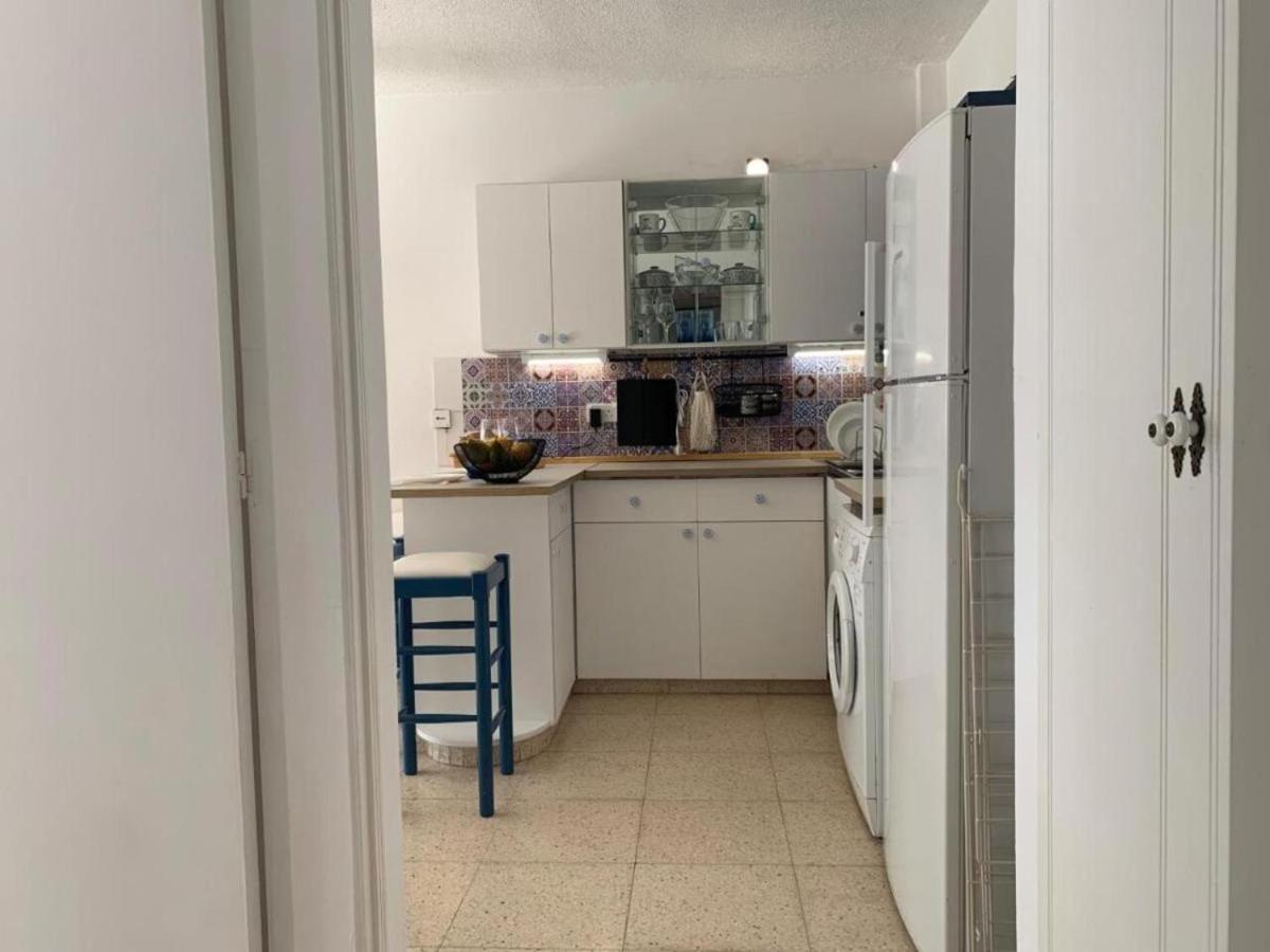 לרנקה Romy'S Cozy One Bedroom Apt מראה חיצוני תמונה